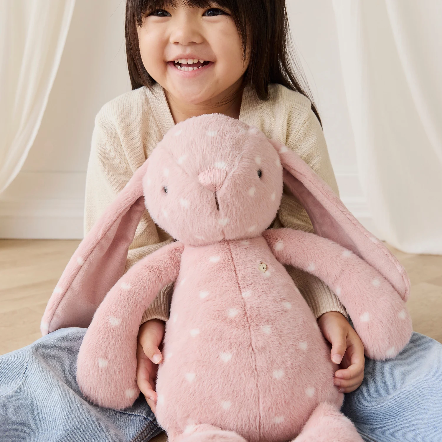 Snuggle Bunnies - Little Love Penelope - 45CM