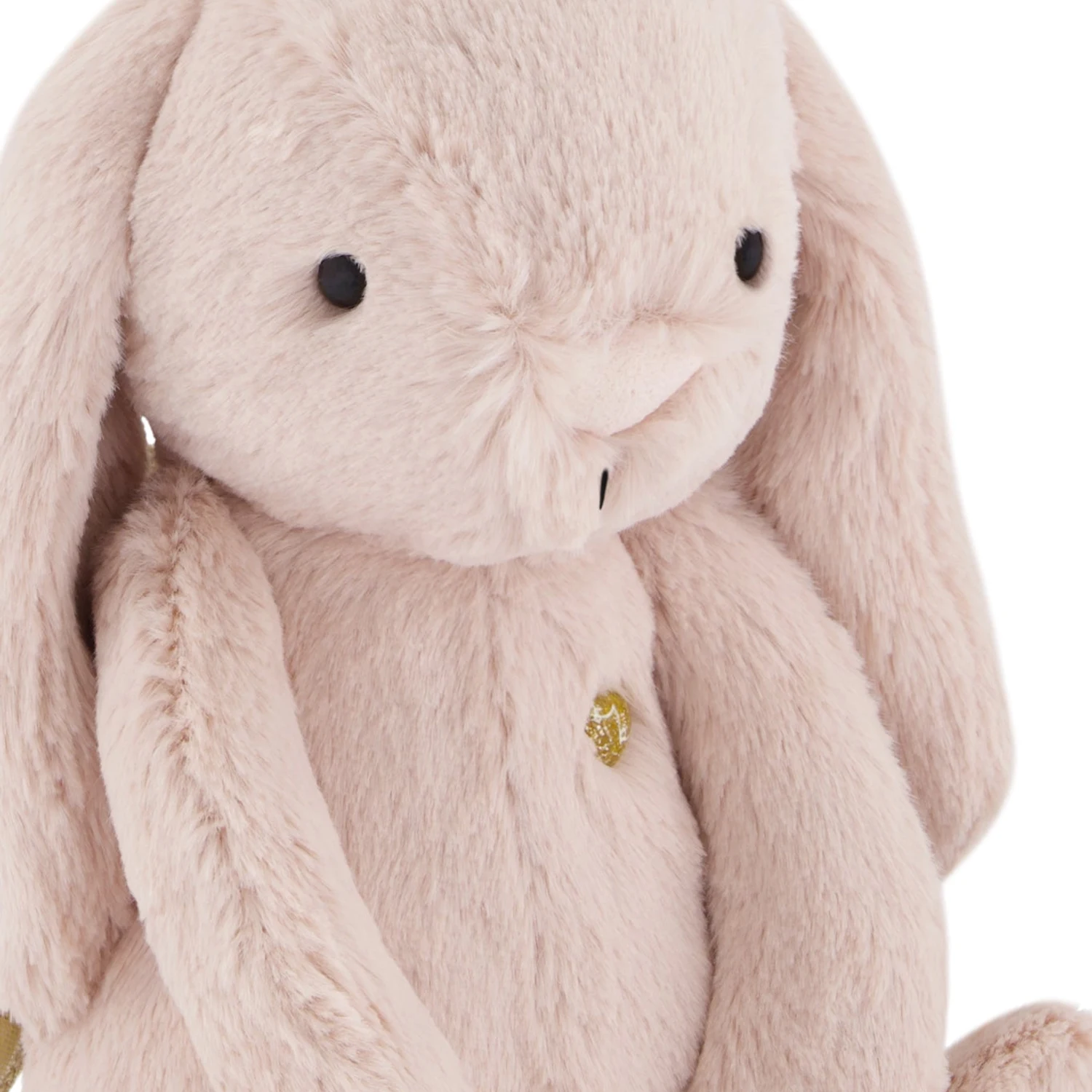 Snuggle Bunnies - Glitter Penelope