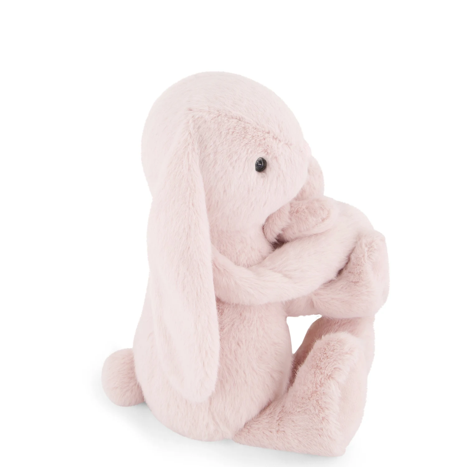 Snuggle Bunnies - Frankie the Hugging Bunny - Blossom