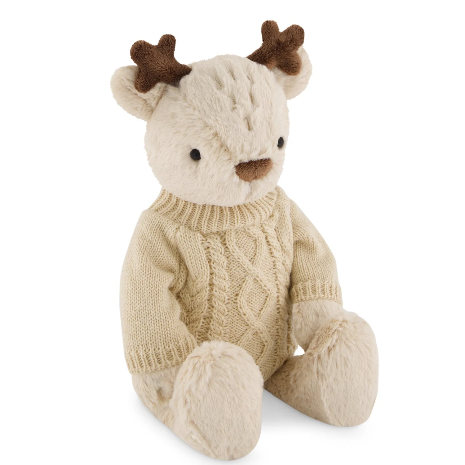 Snuggle Bunnies - Fable The Cosy Deer