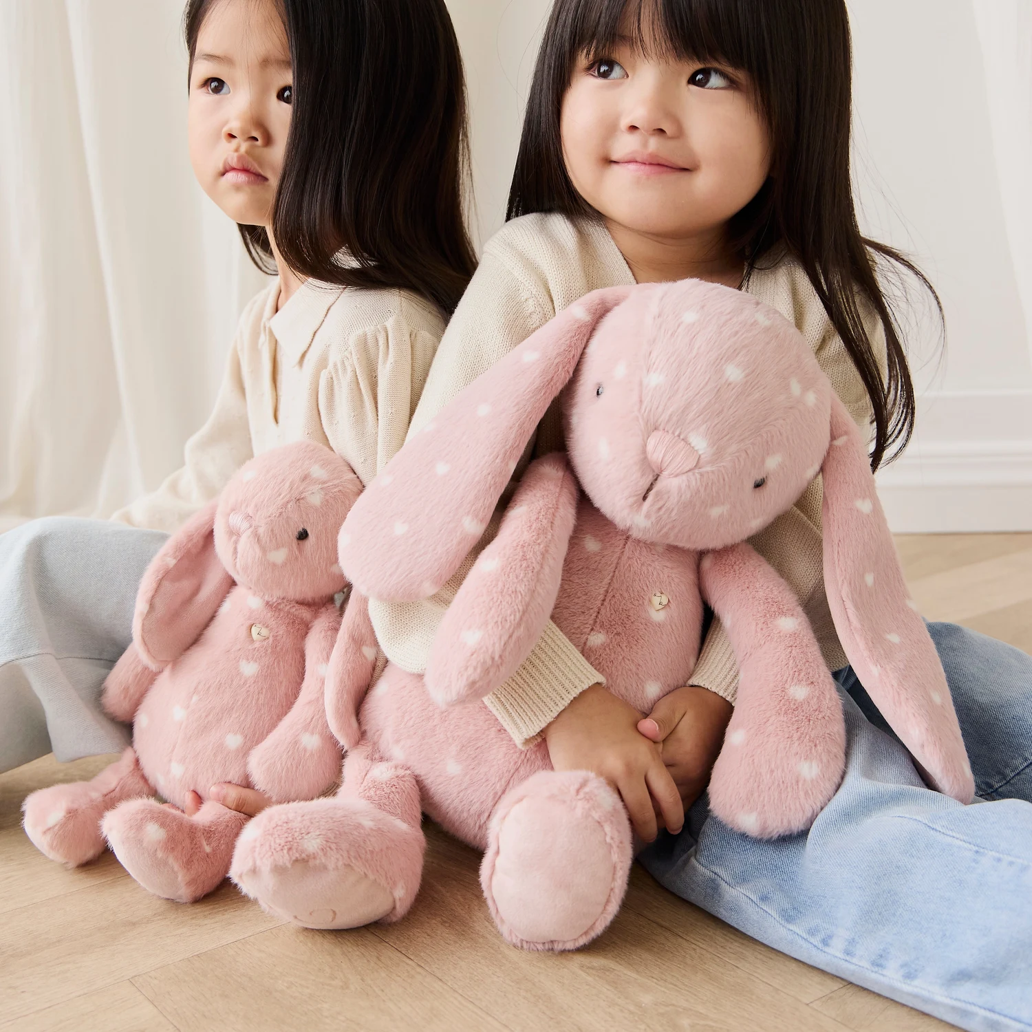 Snuggle Bunnies - Little Love Penelope - 45CM