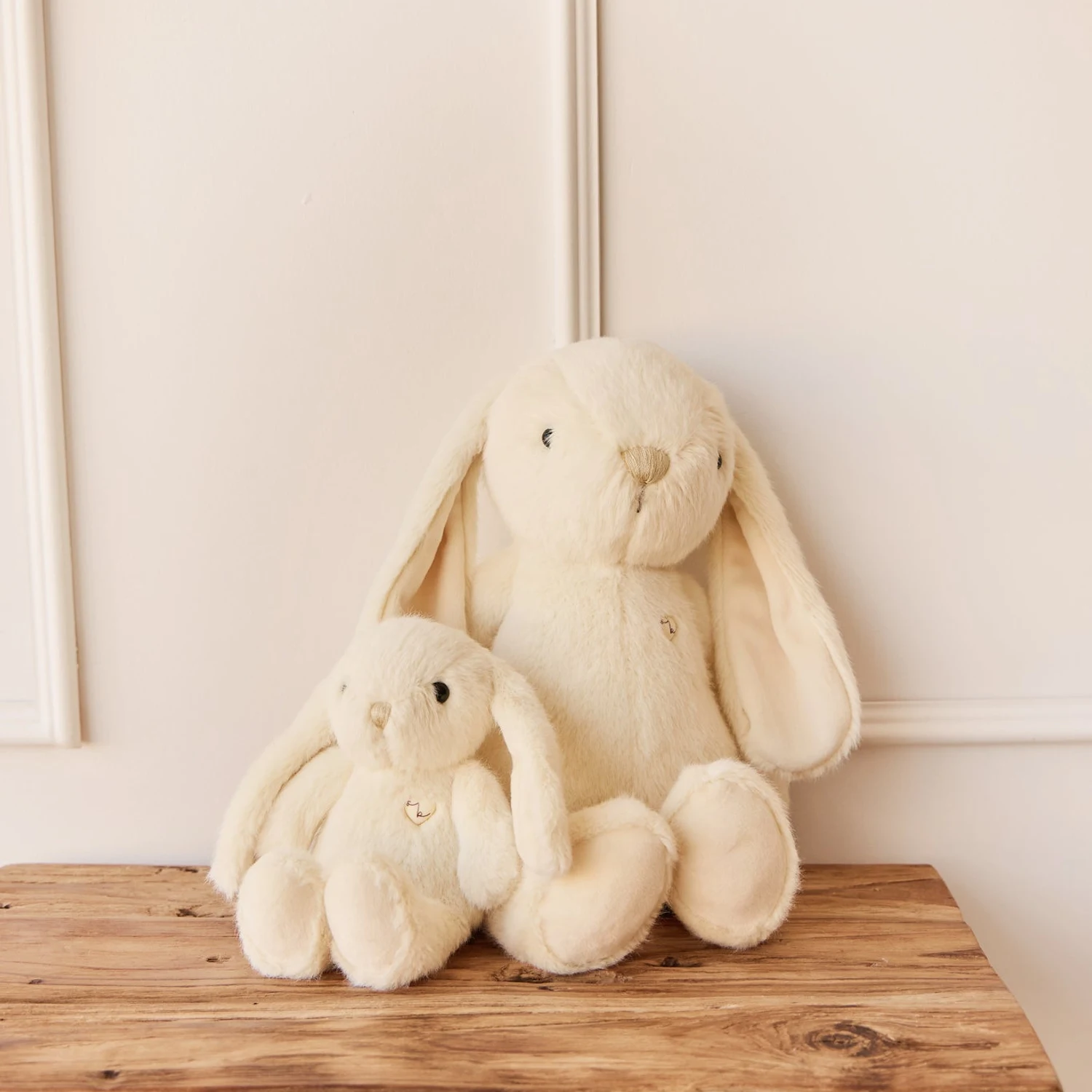 Snuggle Bunnies - Little Penelope - Sunshine