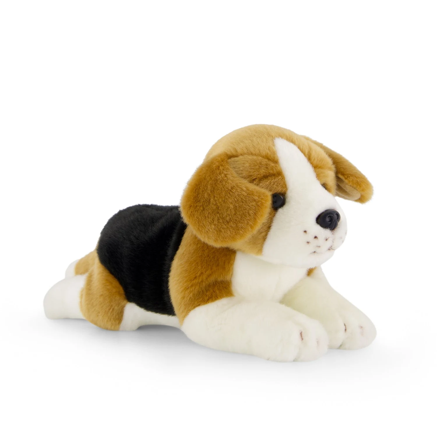 Snuggle Bunnies - Brooklyn The Beagle
