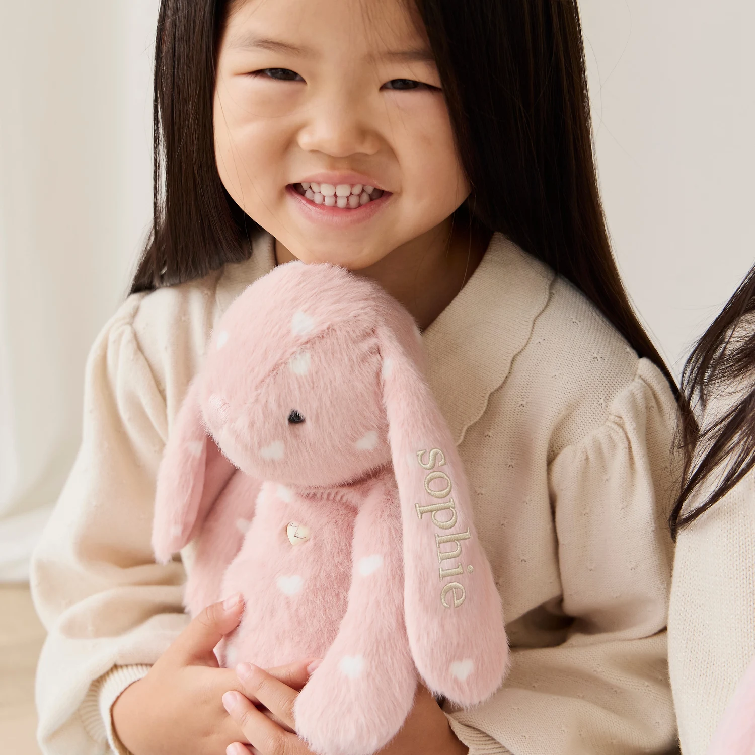 Snuggle Bunnies - Little Love Penelope