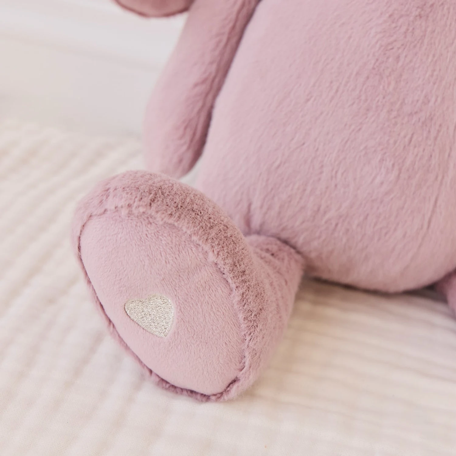 Snuggle Bunnies - Penelope - Periwinkle