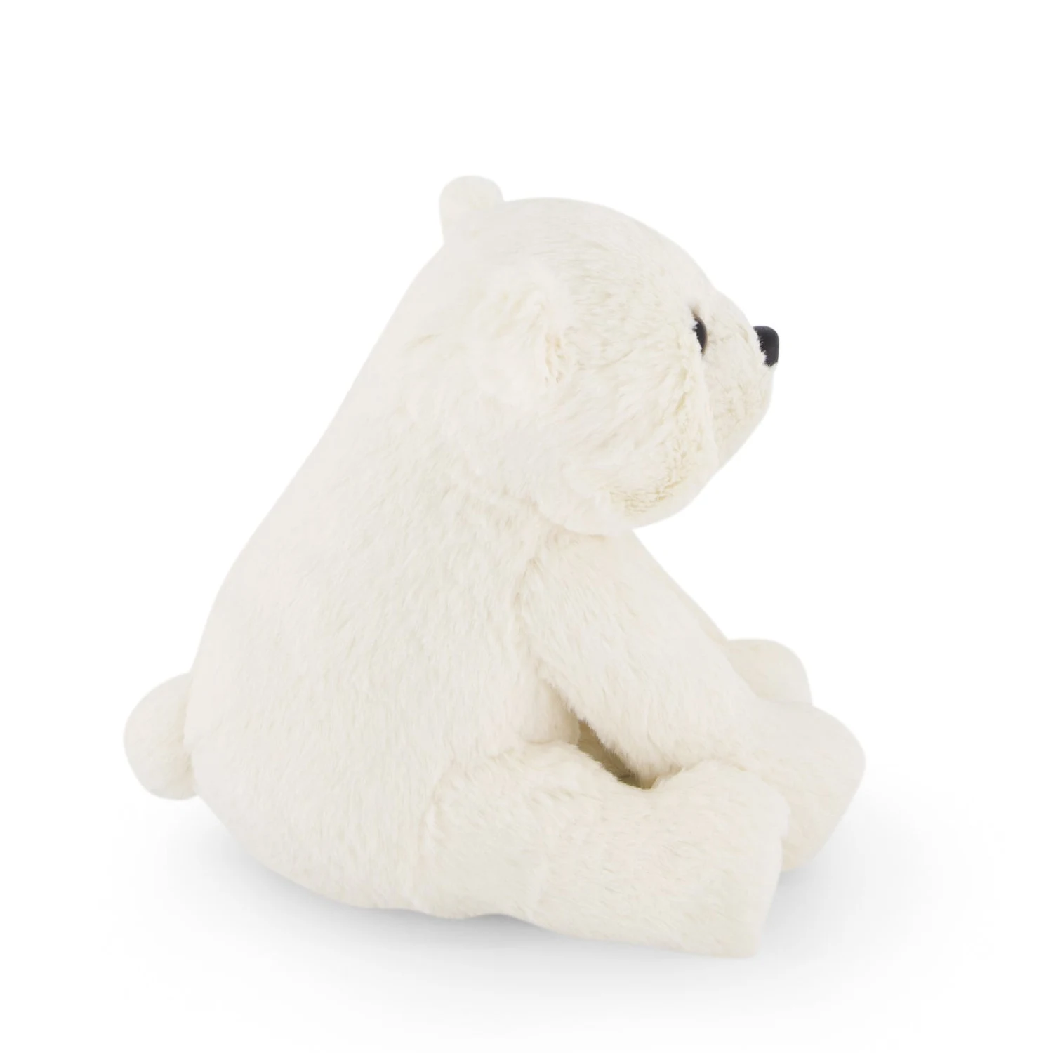 Snuggle Bunnies - Parker The Polar Bear