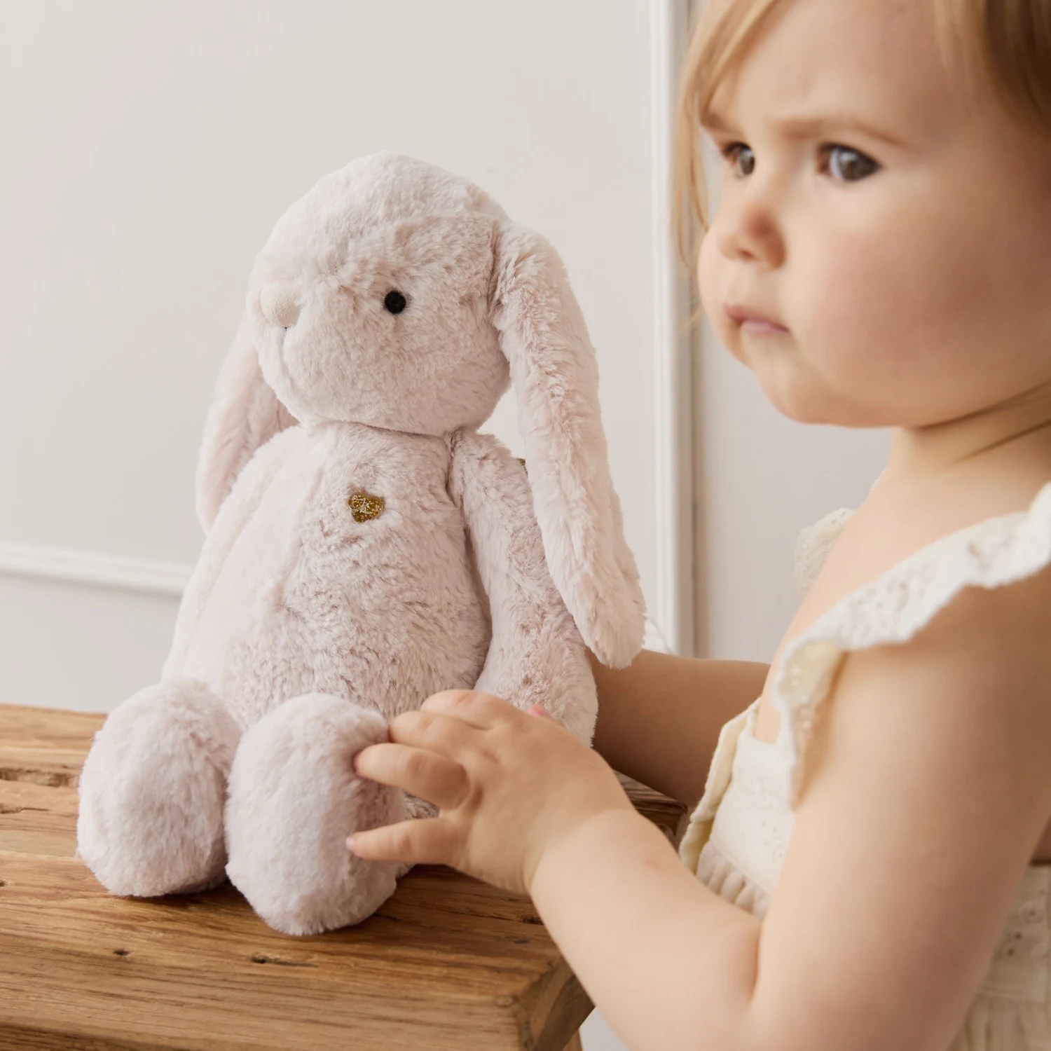 Snuggle Bunnies - Fairy Penelope - Pastel