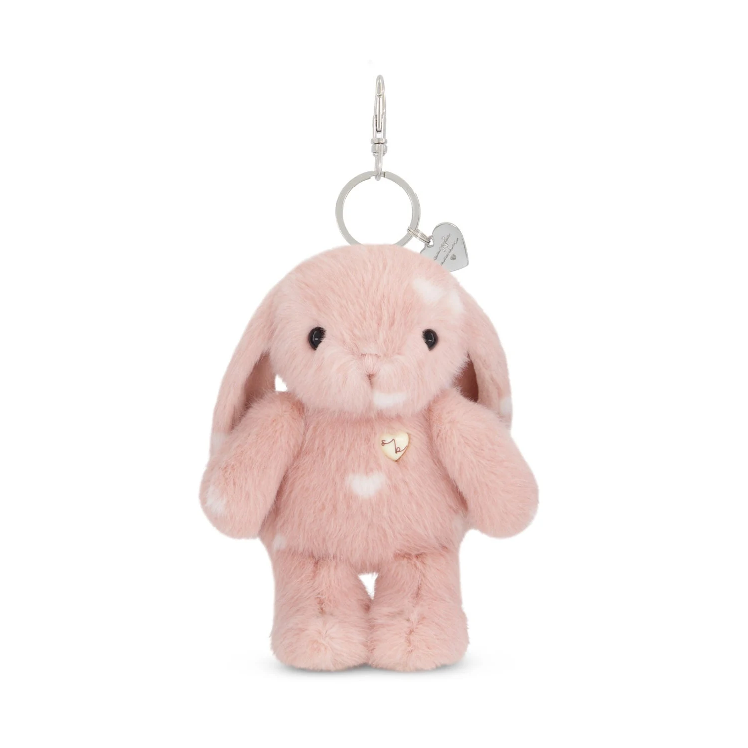 Snuggle Bunnies - Penelope Keyring Little Love