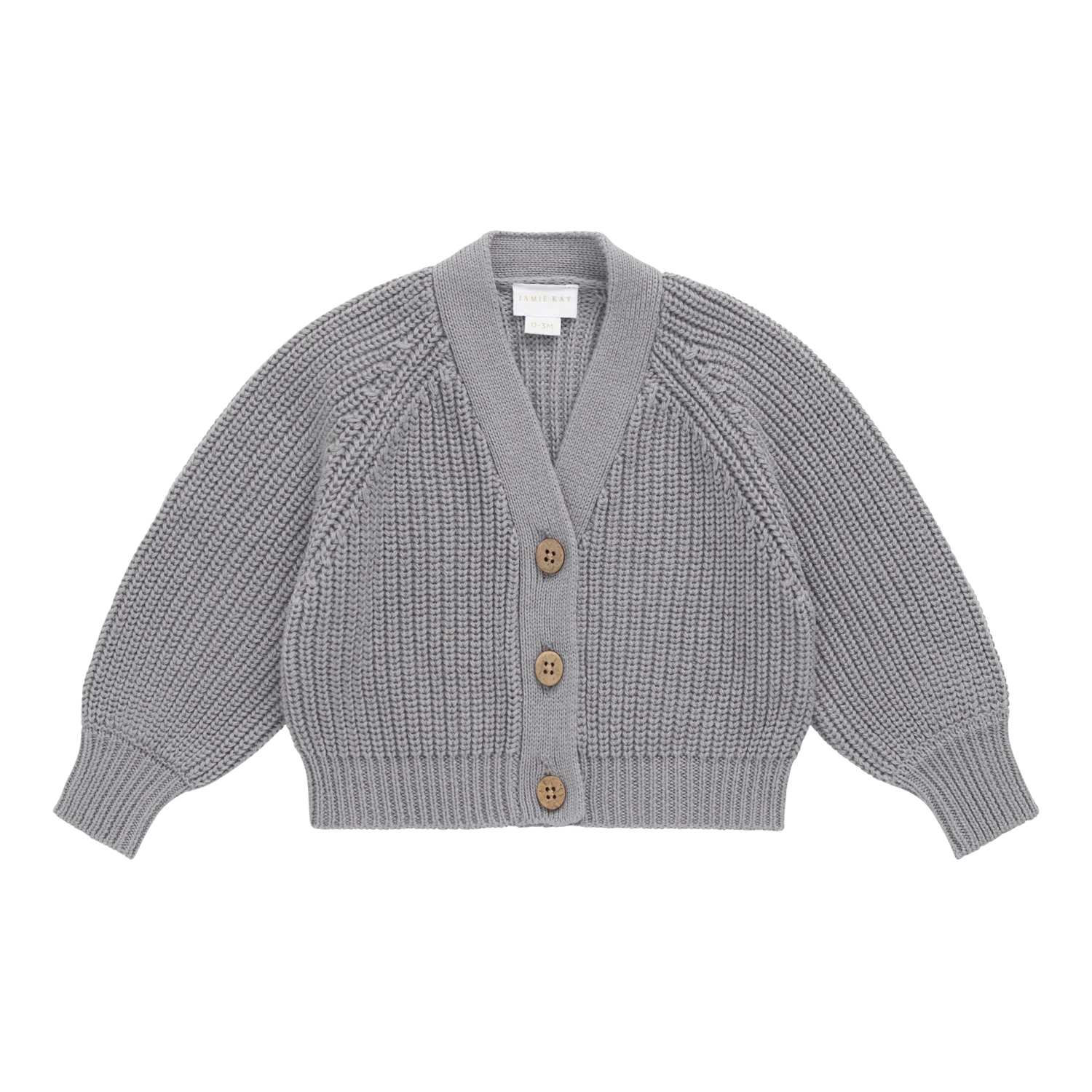 Paloma Cardigan - Missouri