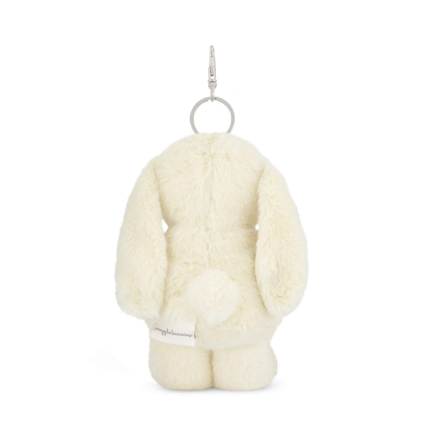 Snuggle Bunnies - Penelope Keyring - Sunshine
