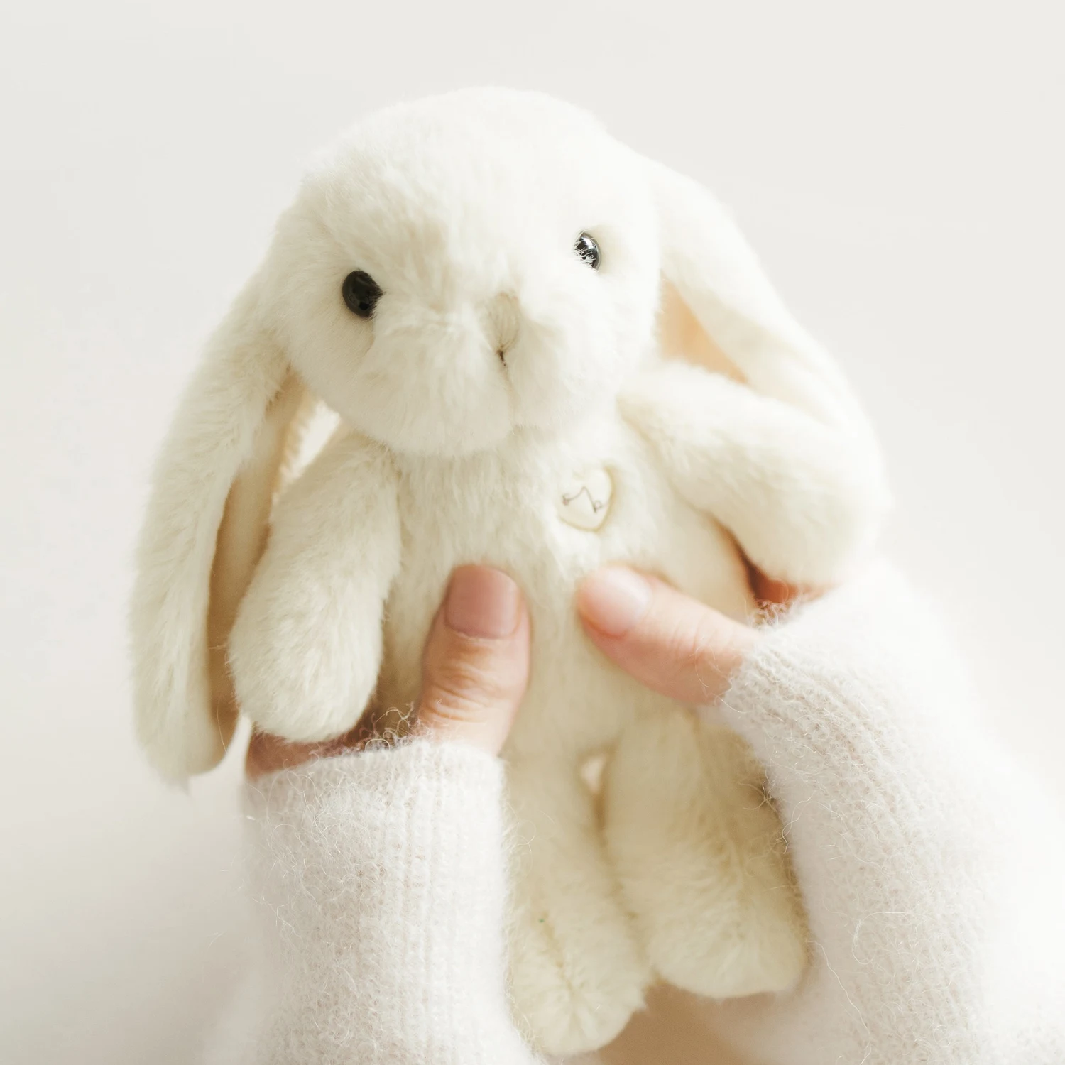 Snuggle Bunnies - Little Penelope - Sunshine