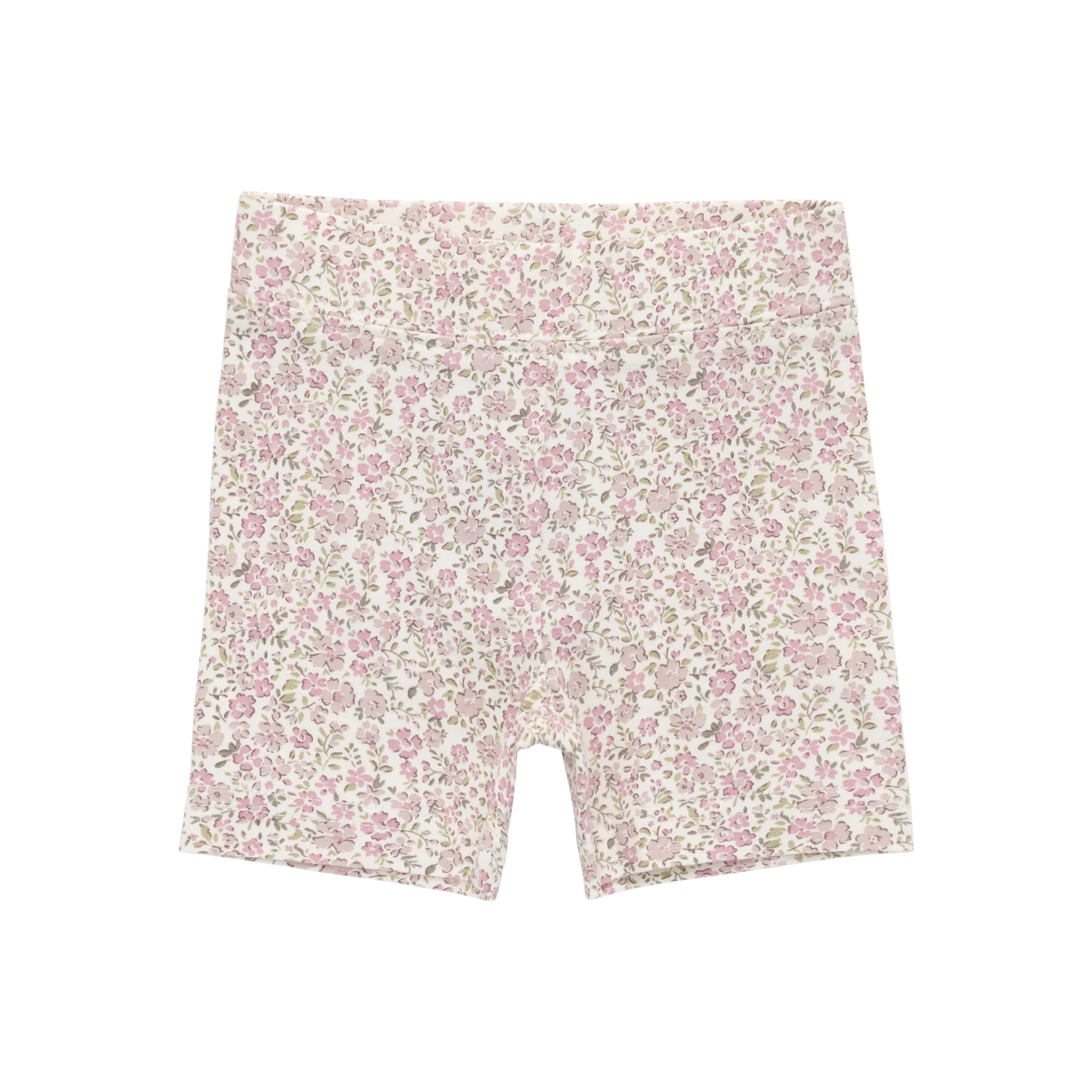 Organic Cotton Everyday Bike Short - Tully Mauve