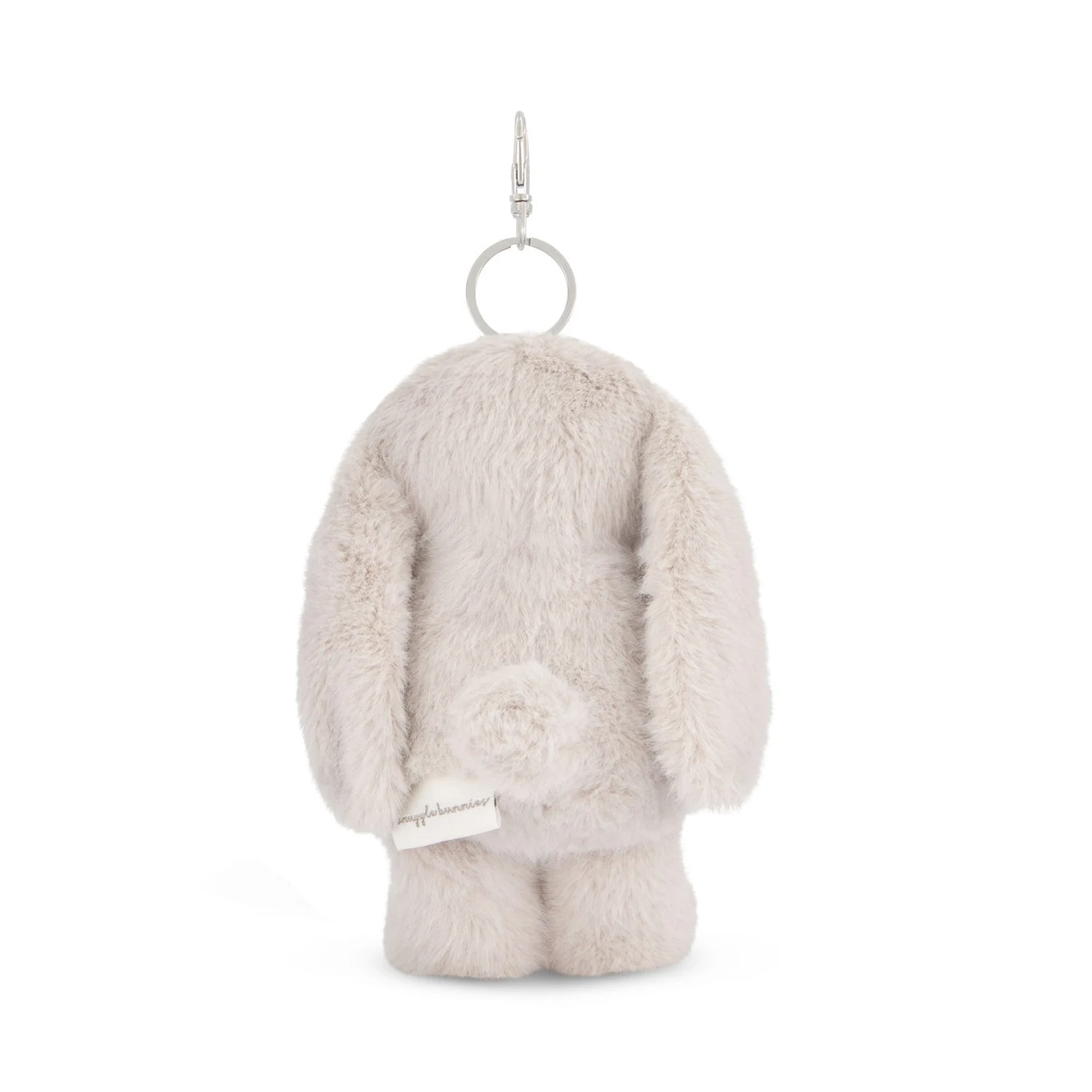 Snuggle Bunnies - Penelope Keyring - Beige