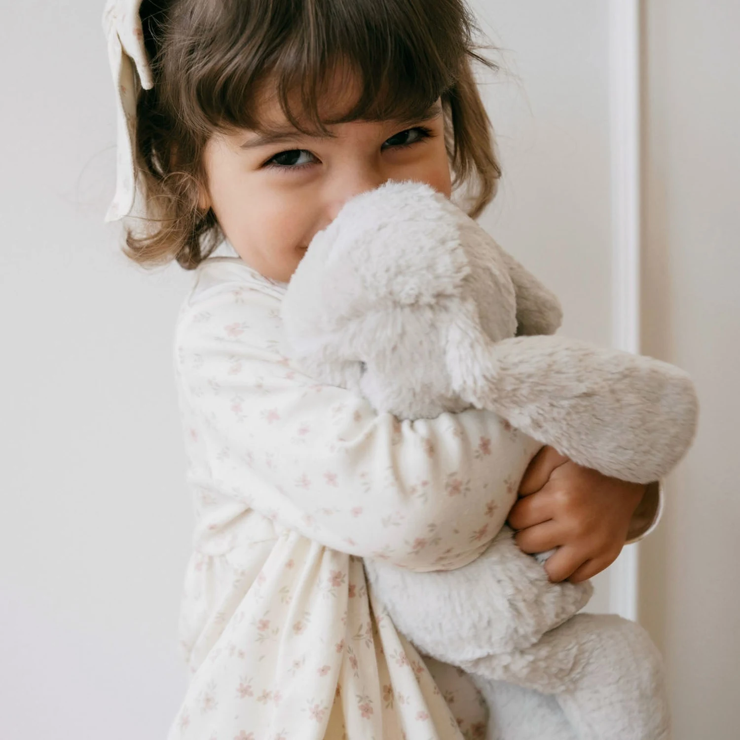 Snuggle Bunnies - Penelope the Bunny - Willow