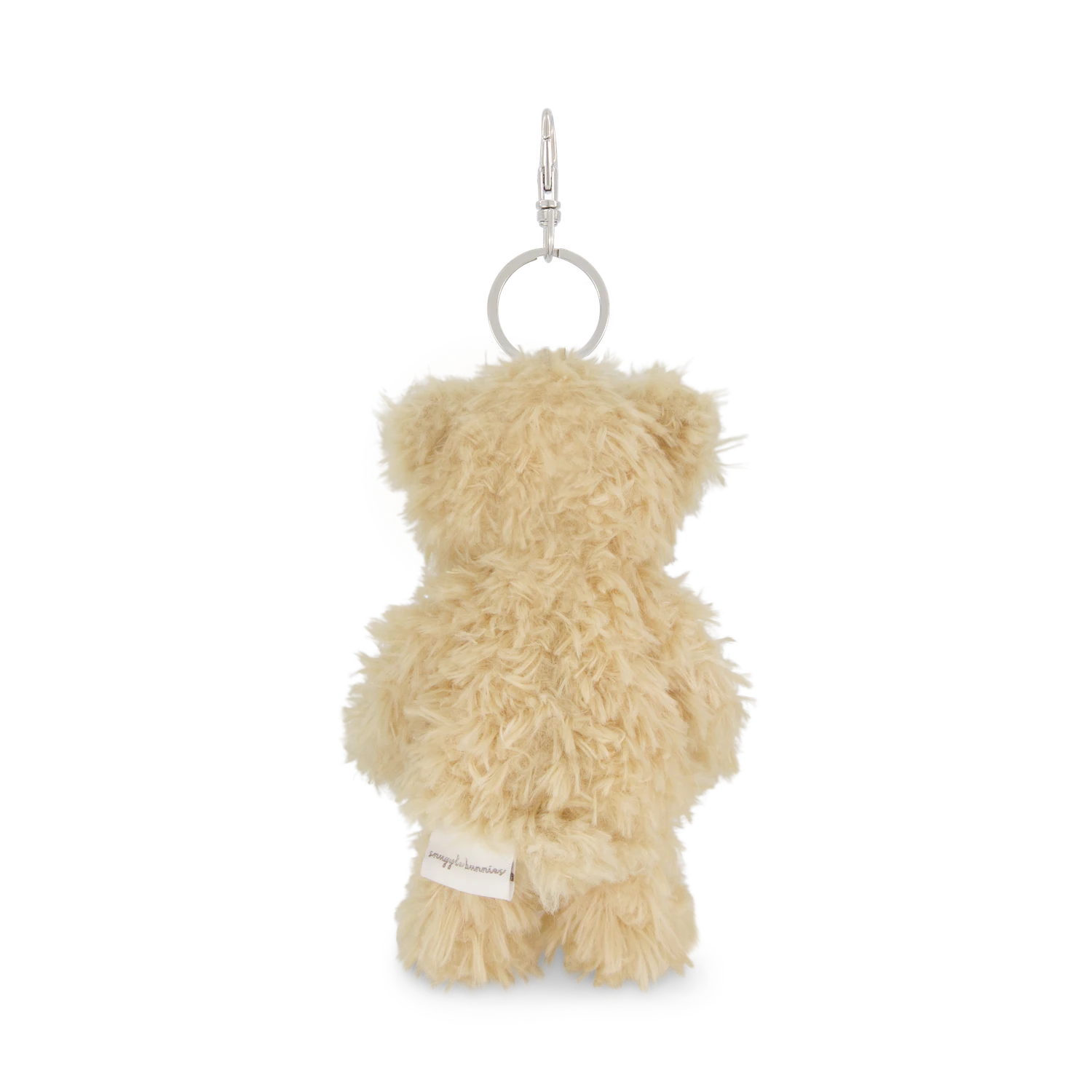 Snuggle Bunnies - Arthur Keyring-Arthur the Bear