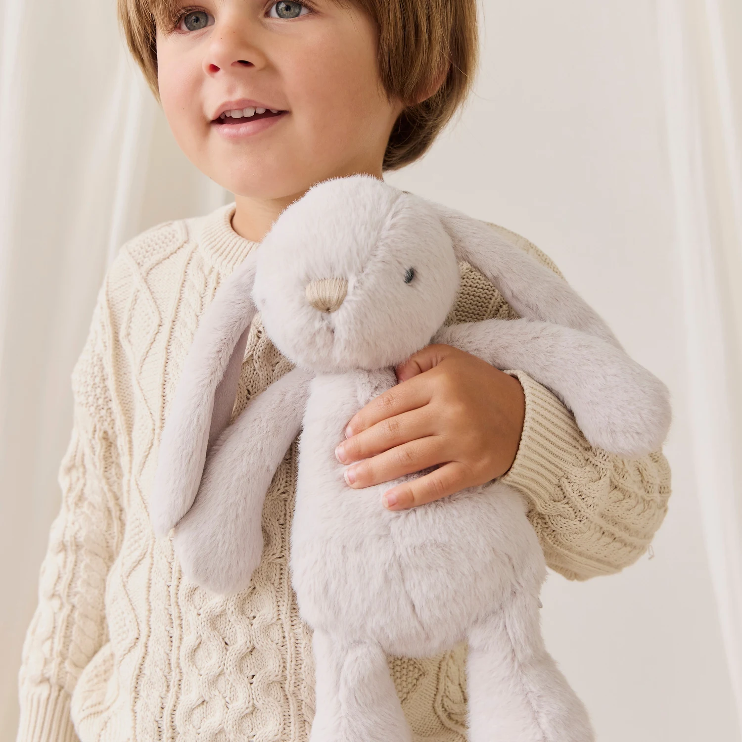 Snuggle Bunnies - Penelope - Beige