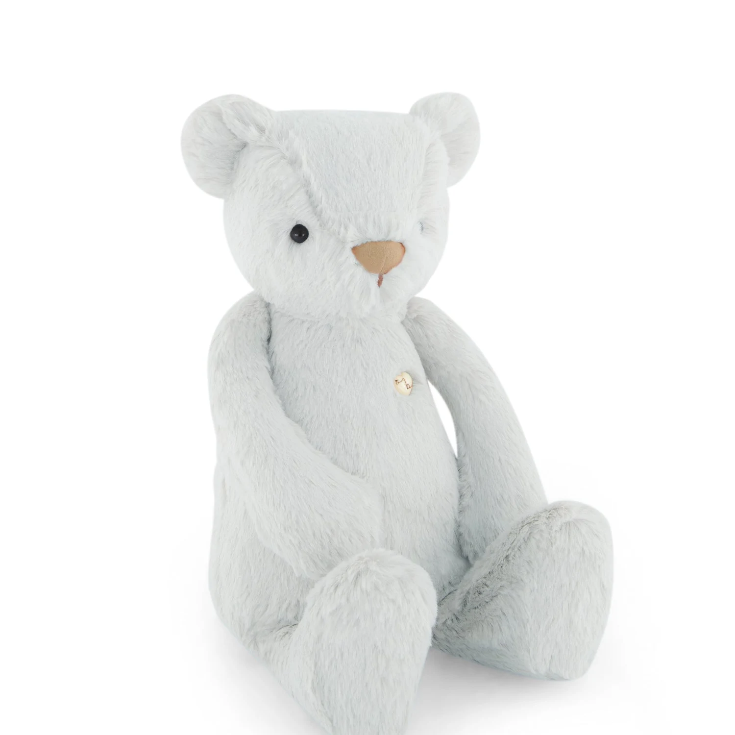 Snuggle Bunnies - George the Bear - Moonbeam