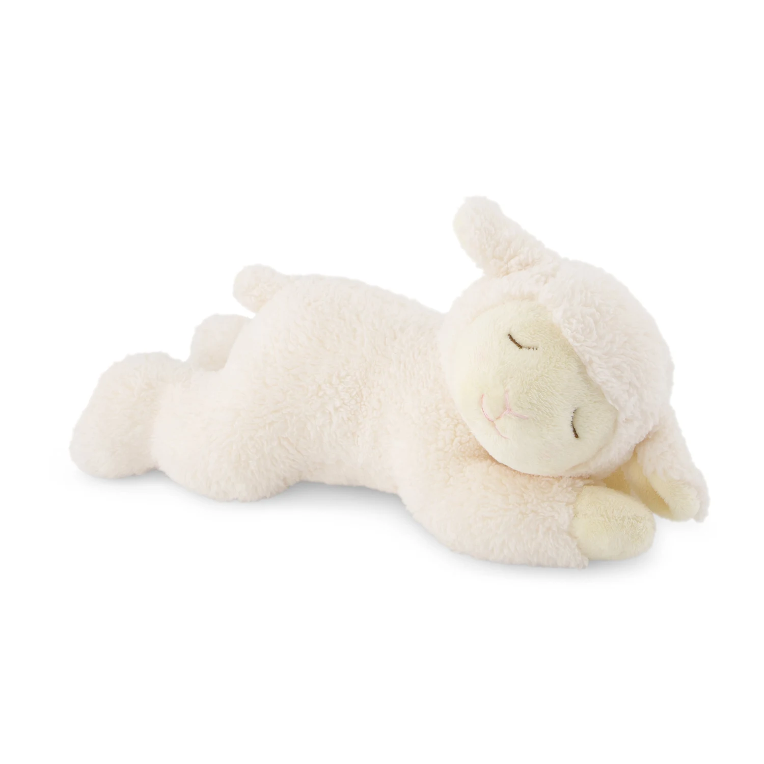Snuggle Bunnies - Lambie