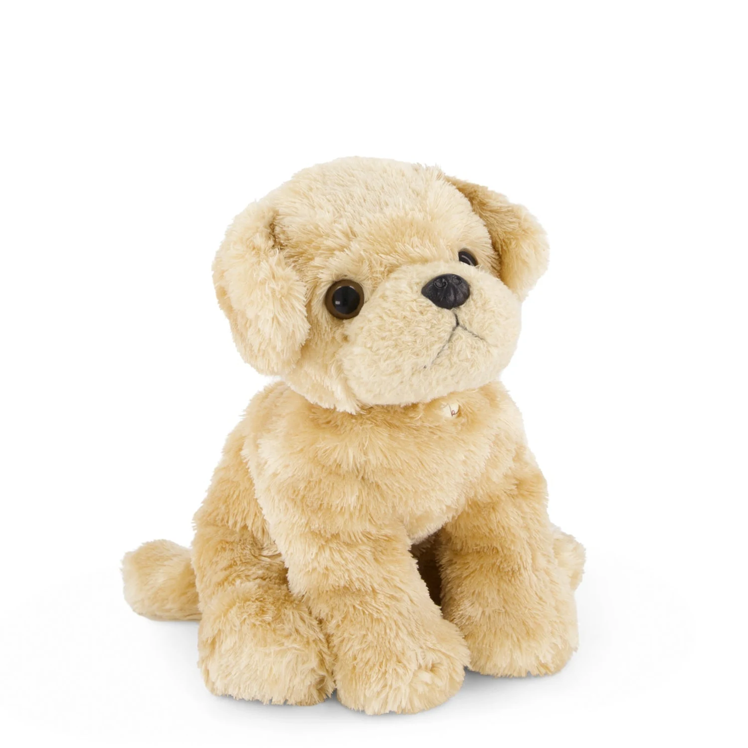 Snuggle Bunnies - Milo The Retriever